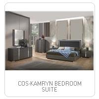 COS-KAMRYN BEDROOM SUITE